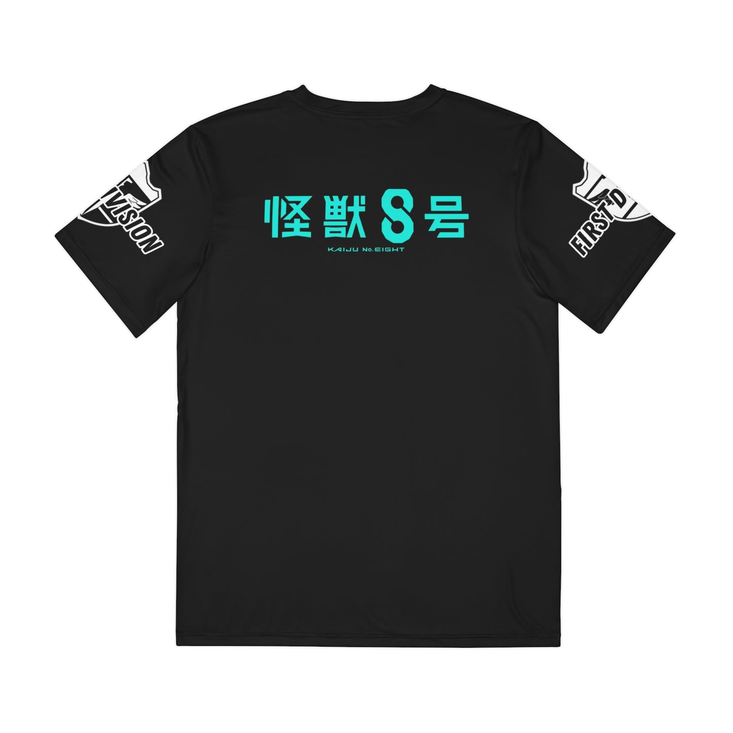 Kaiju No. 8 Men's Polyester T-shirt - Kafka
