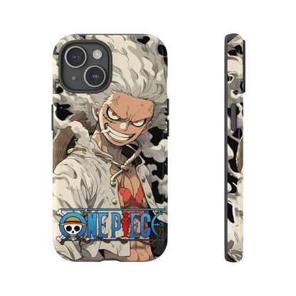 One Piece Phone Case - Luffy