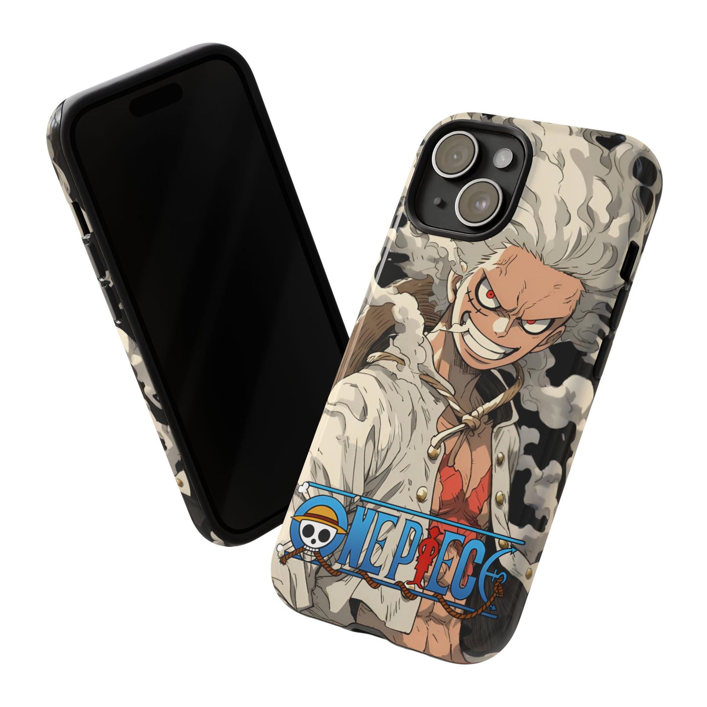 One Piece Phone Case - Luffy