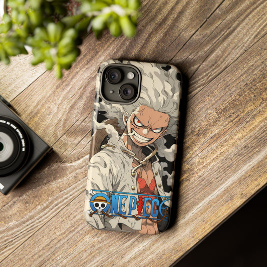 One Piece Phone Case - Luffy