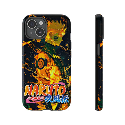 Naruto Shippuden Phone Cases - Naruto